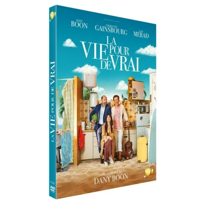 Afbeelding van La Vie pour de vrai