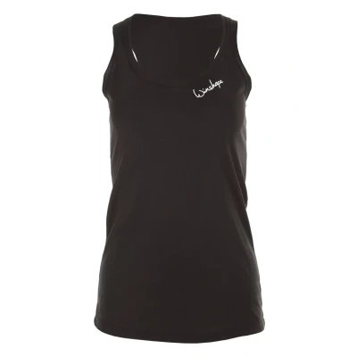 Afbeelding van Winshape MCT006 Ultra Light Sport Tshirt, Dames, Maat: XXL, Black