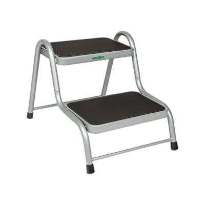 Afbeelding van Brunner 7225136N opstapkruk King Step Double