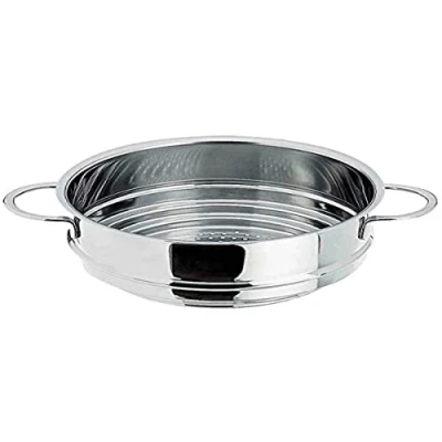 Afbeelding van Spring Cristal stoominzet, 16 20cm