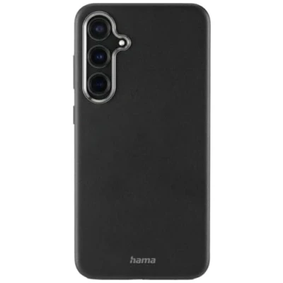 Afbeelding van Hama Booklet Samsung Galaxy S23 FE Zwart Zanddicht