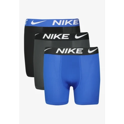 Afbeelding van Nike Sportswear Essential 3 PACK Onderbroeken voor kinderen, Maat: 116 132, Game royal