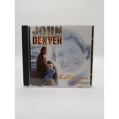Afbeelding van John Denver Collection