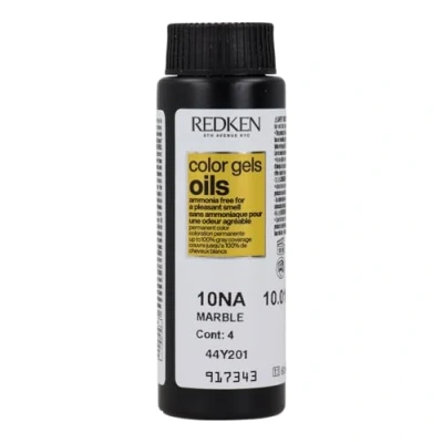 Afbeelding van Redken Color Gels Oils 010NA 60ml Haibu by Kapperskorting.com