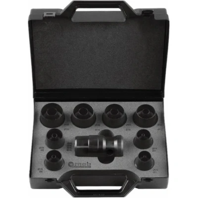 Image de PEDDINGHAUS 8004409001 kit de tubes creux 3 40 mm 21 pièces