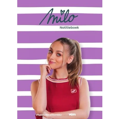 Afbeelding van Milo Notitieboek