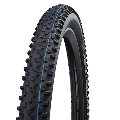 Afbeelding van Schwalbe Racing Ray Addix Speed Super Ground TLE Buitenband 29X2.35