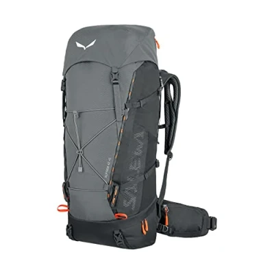 Afbeelding van Salewa Rugzak, Maat: One Size, Quiet shade
