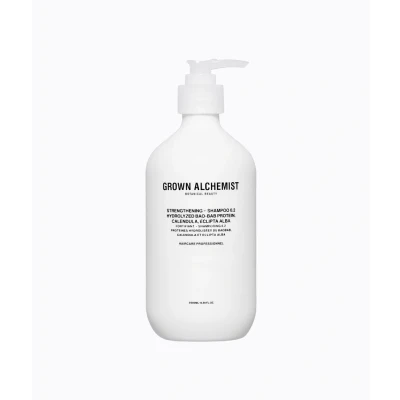 Afbeelding van Haircare Shampoo Strengthening 0.2 500 ml