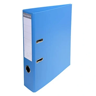 Afbeelding van Classeur a levier pvc a4 dos de 70mm