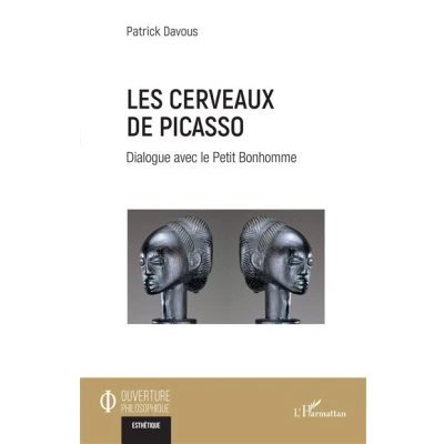 Image de Les cerveaux de Picasso