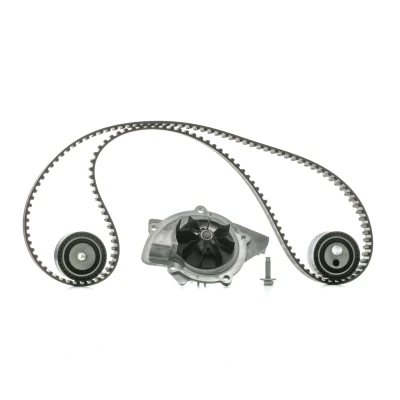 Afbeelding van SNR KDP459.490 Waterpomp + Distributieriem Set CITROËN: Relay I Minibus, Van, PEUGEOT: Boxer Minibus