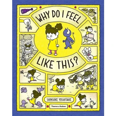 Image de Why Do I Feel Like This?
