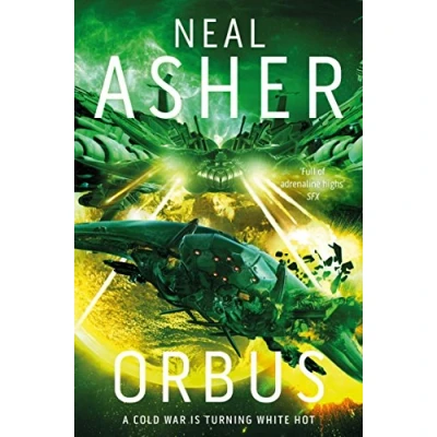 Afbeelding van Orbus