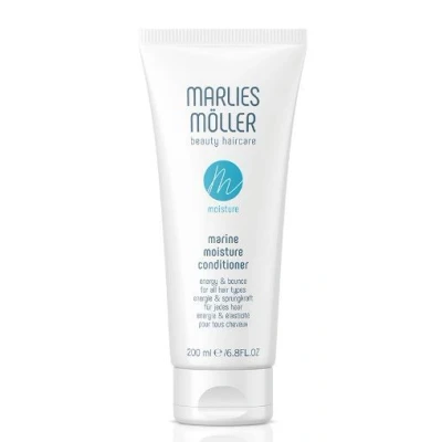 Afbeelding van Marlies Möller Marine Moisture Conditioner 200 ml