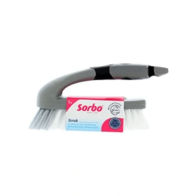 Afbeelding van Sorbo Recycled werkborstel
