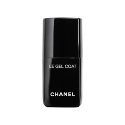 Afbeelding van CHANEL LE GEL COAT LAKGLANS MET VERSTERKTE BESCHERMING Transparant 13 Ml