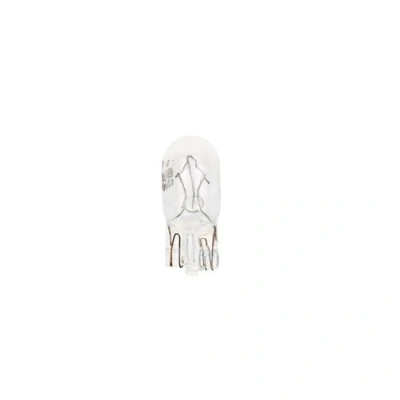 Afbeelding van T10 Halogeen Wit Autolamp 12V 5W W2,1x9,5d (set 2 stuks)