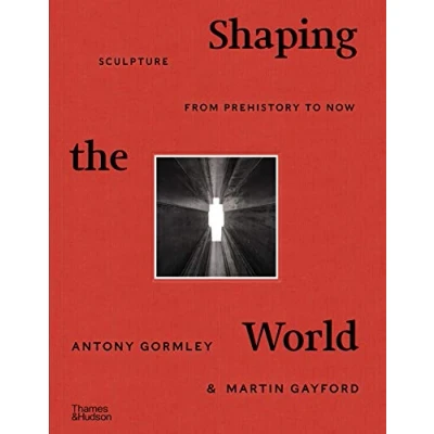 Afbeelding van Shaping the World