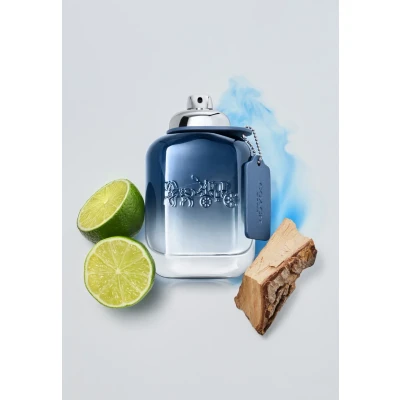 Afbeelding van Coach Blue Eau de Toilette 40 ml