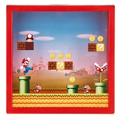 Image de Tirelire Super Mario