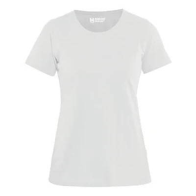 Image de T shirt femme blanc