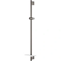Afbeelding van GROHE Rainshower SmartActive glijstang met zeepschaal, 900 mm Hard