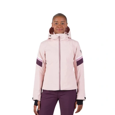 Afbeelding van Rossignol W Strawpile Ski Jas Dames