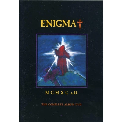 Afbeelding van Enigma MCMXC a.D.