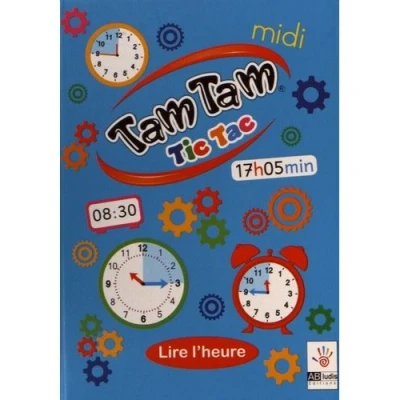 Image de Tam Tic Tac