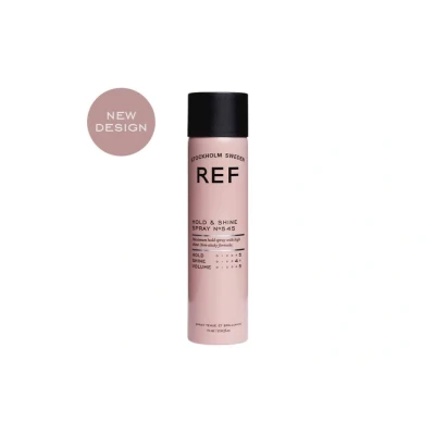 Afbeelding van REF Hold &amp; Shine Spray N545 75 ml