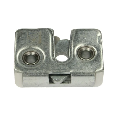 Afbeelding van DT Spare Parts 5.60109 Deurslot rechts