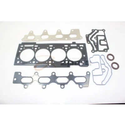 Afbeelding van CORTECO 418722P Pakkingsset, cilinderkop Met cilinderkopdichting, asdichtring krukas, klepseals RENAULT: CLIO 2, 3, Modus / Grand