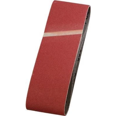 Afbeelding van KWB schuurband 75 x 510 mm Korrel 40 912304 3 stuks