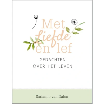 Afbeelding van Met liefde en lef