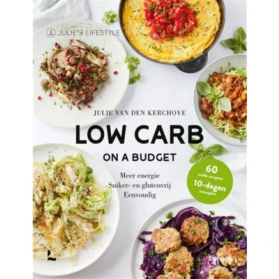 Image de Low carb on a budget