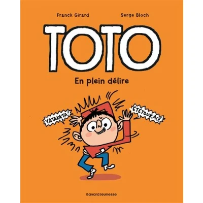 Image de Toto BD, Tome 09