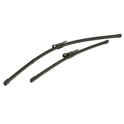 Afbeelding van Ruitenwisser Denso DF 069 Flat blade wisserblad BMW: 3 Coupe, Convertible, ALFA ROMEO: MiTo