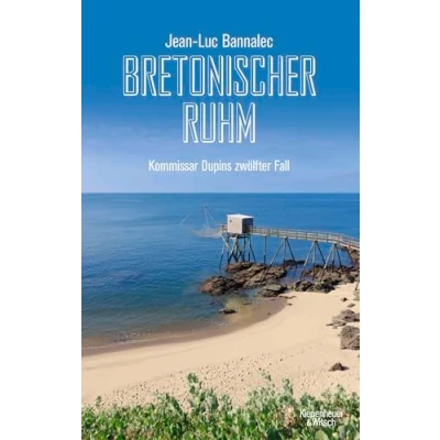 Afbeelding van Bretonischer Ruhm