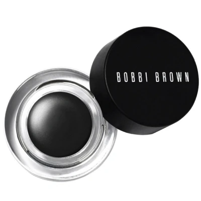 Afbeelding van Bobbi Brown Long Wear Gel Eyeliner Black Ink 3 gram