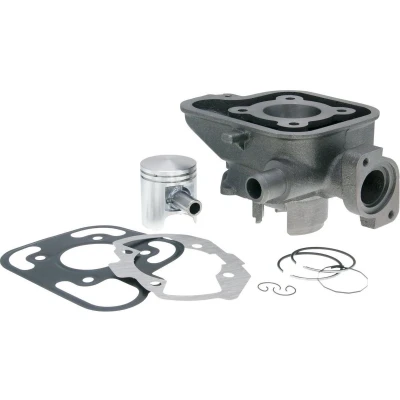 Afbeelding van Cilinder 101 Octane Peugeot Horizontaal LC