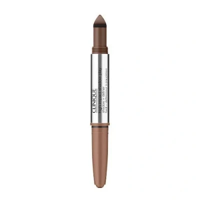 Image de Clinique High Impact Shadow Play + Definer 1,9 grammes
