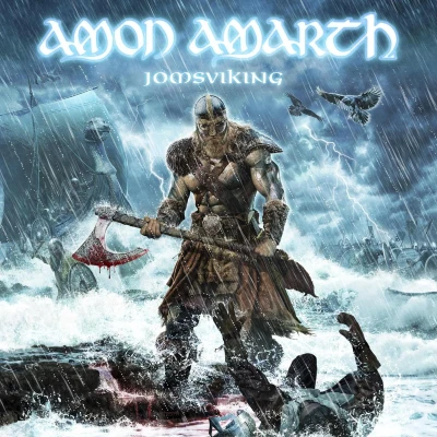 Afbeelding van Jomsviking