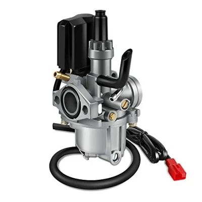 Afbeelding van YAOBLUESEA carburateur motorfiets