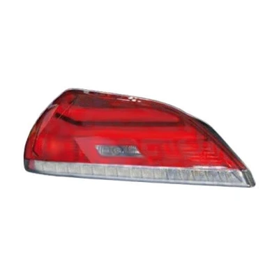 Afbeelding van Magneti Marelli Achterlicht 714021850801