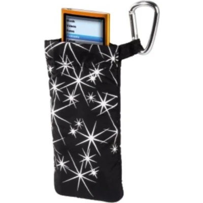 Afbeelding van Hama Universele MP3 tas Sterren
