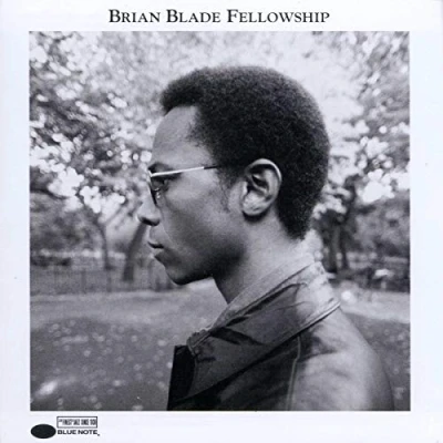 Afbeelding van Brian Blade Fellowship (2 LPs)