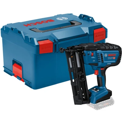 Afbeelding van Bosch Professional GNH 18V 64 2 M 0601482001 Accuspijkerpistool