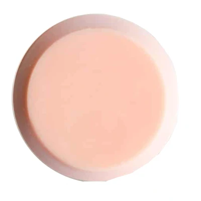 Afbeelding van ShampooBars Conditioner Bar Rozenblaadjes 60gr