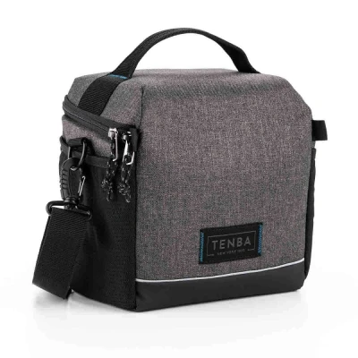Afbeelding van Tenba Skyline V2 Schouder Bag 8 Grey (637 781)